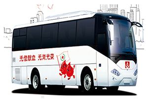 流動采血車的監(jiān)管，廠家建議這樣做