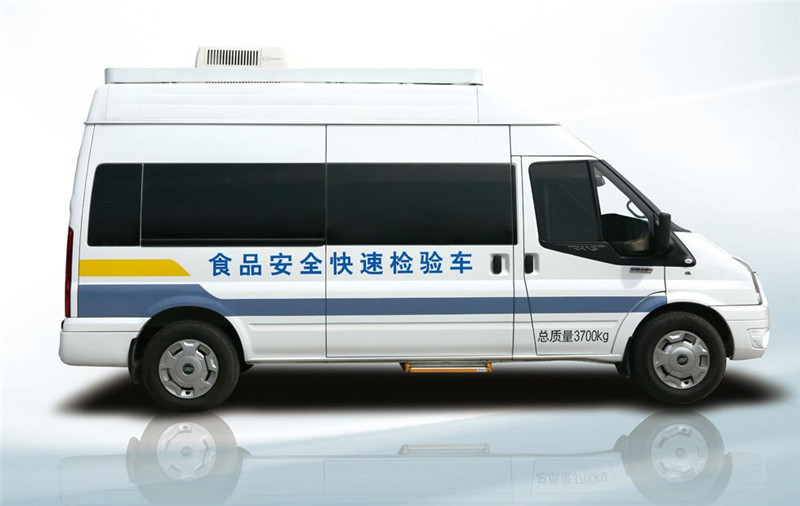 挑選食品安全檢測車廠家，需要注意這3點