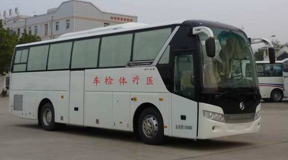 體檢車生產(chǎn)在過(guò)程中，廠家需要配置那些檢查設(shè)備？