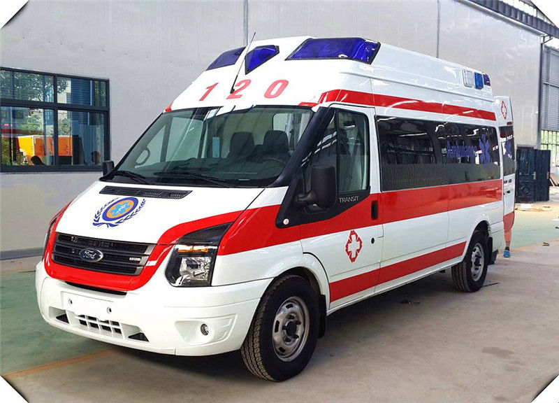 以往鑒來，總結(jié)歷史上移動(dòng)救護(hù)車的變化