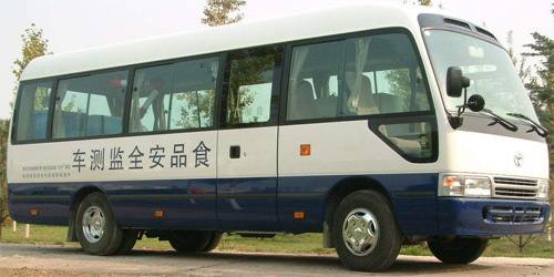 食品檢測車廠家如何保證居民飲食安全？