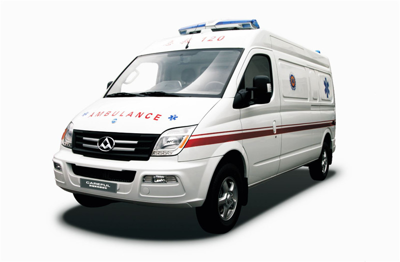 救護(hù)車價格在什么情況下會有不同