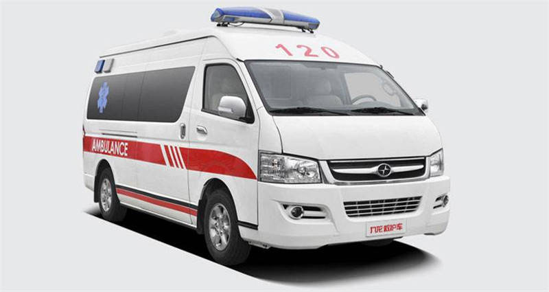 救護(hù)車(chē)廠家選擇的三個(gè)理由，最后一點(diǎn)不得不服帖01