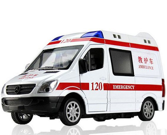 影響救護(hù)車價(jià)格的三大因素，救護(hù)車廠家為您解答