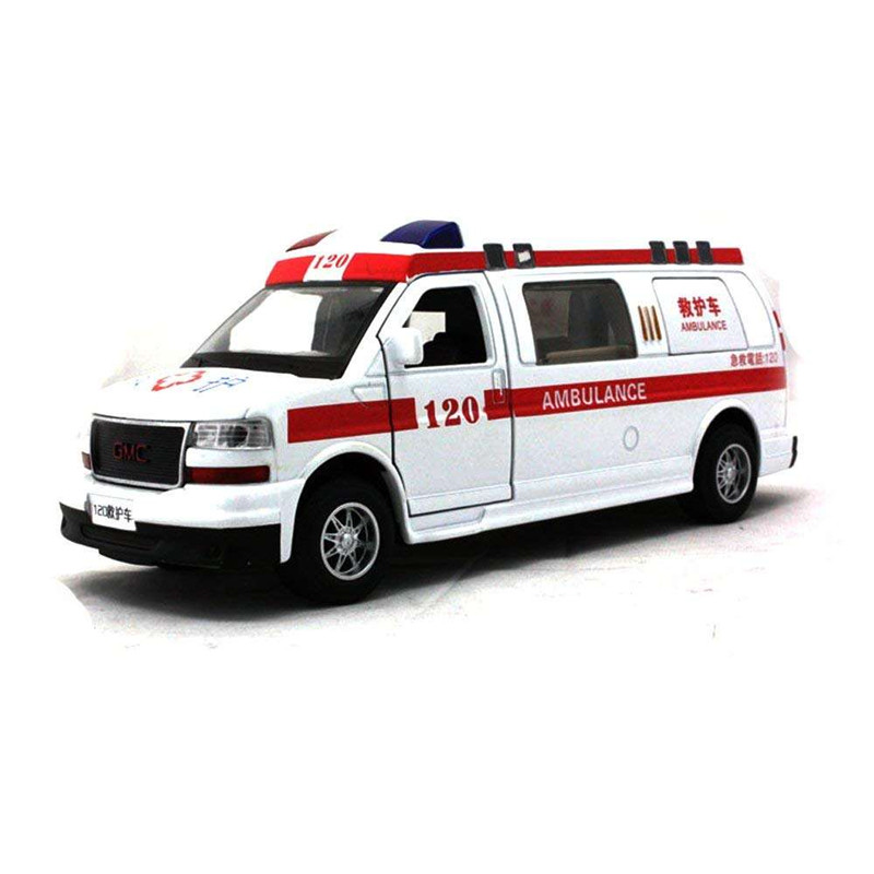 影響救護(hù)車價(jià)格的三大因素，救護(hù)車廠家為您解答