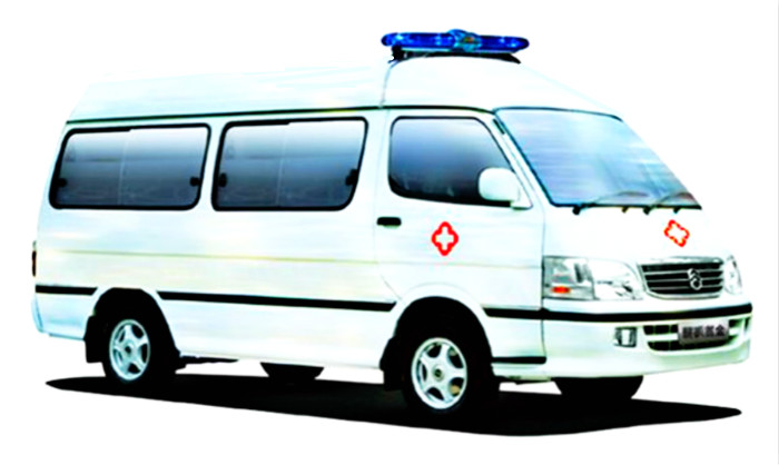 救護車進入高校被索要停車費是怎么回事？